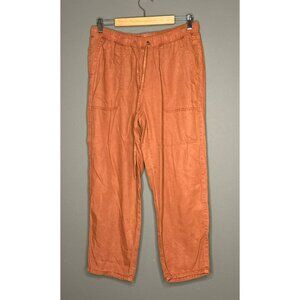 Nurture Westbound Women's Medium Short Lyocell Pull-On Pants